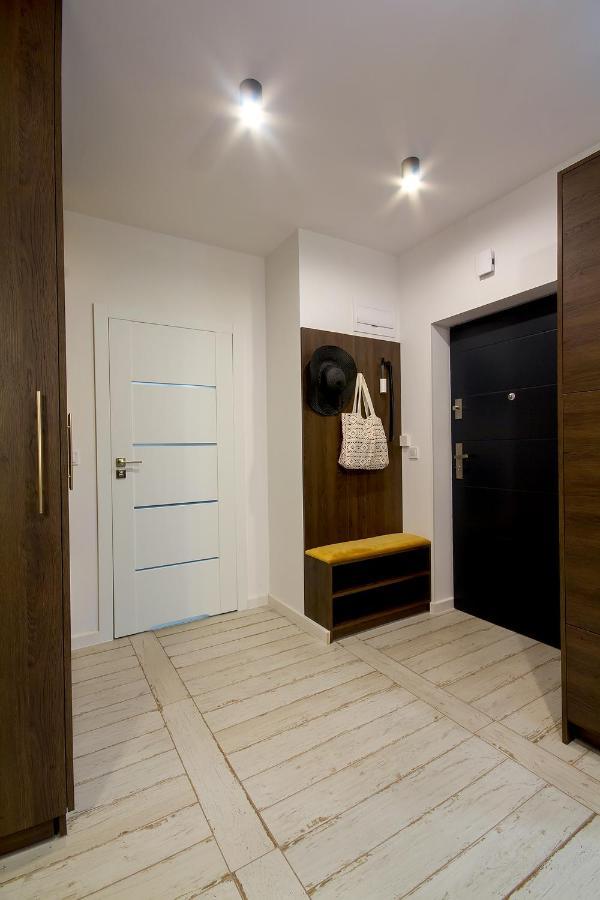 W&K Apartments - Desire Suite - Faktura Vat, Parking Koszalin Exterior foto
